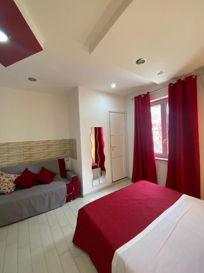 Family Room Portici Exterior photo