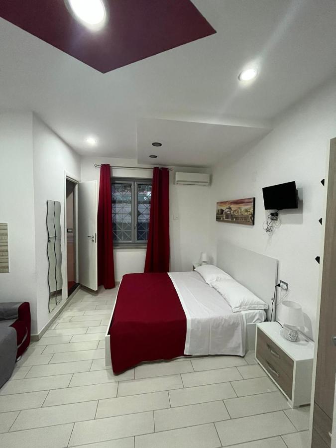 Family Room Portici Exterior photo