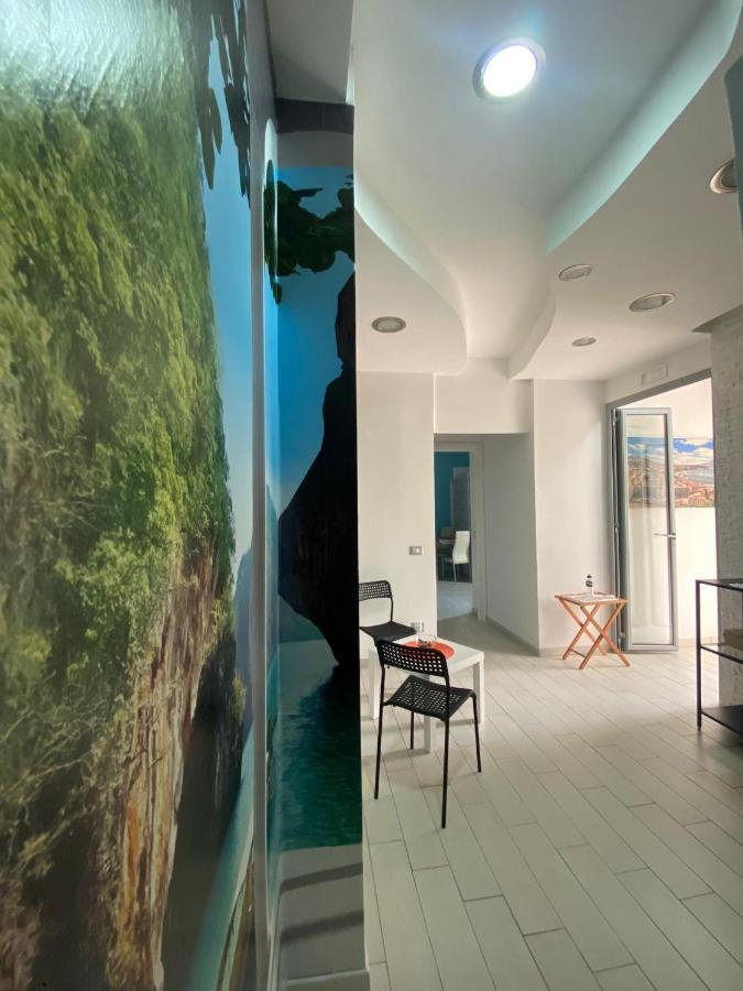 Family Room Portici Exterior photo