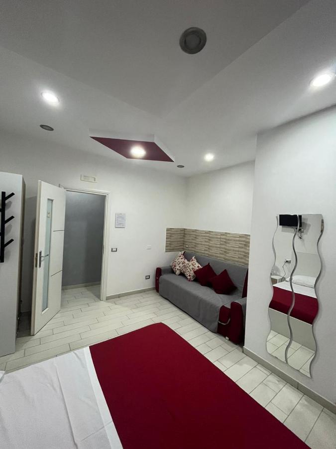 Family Room Portici Exterior photo