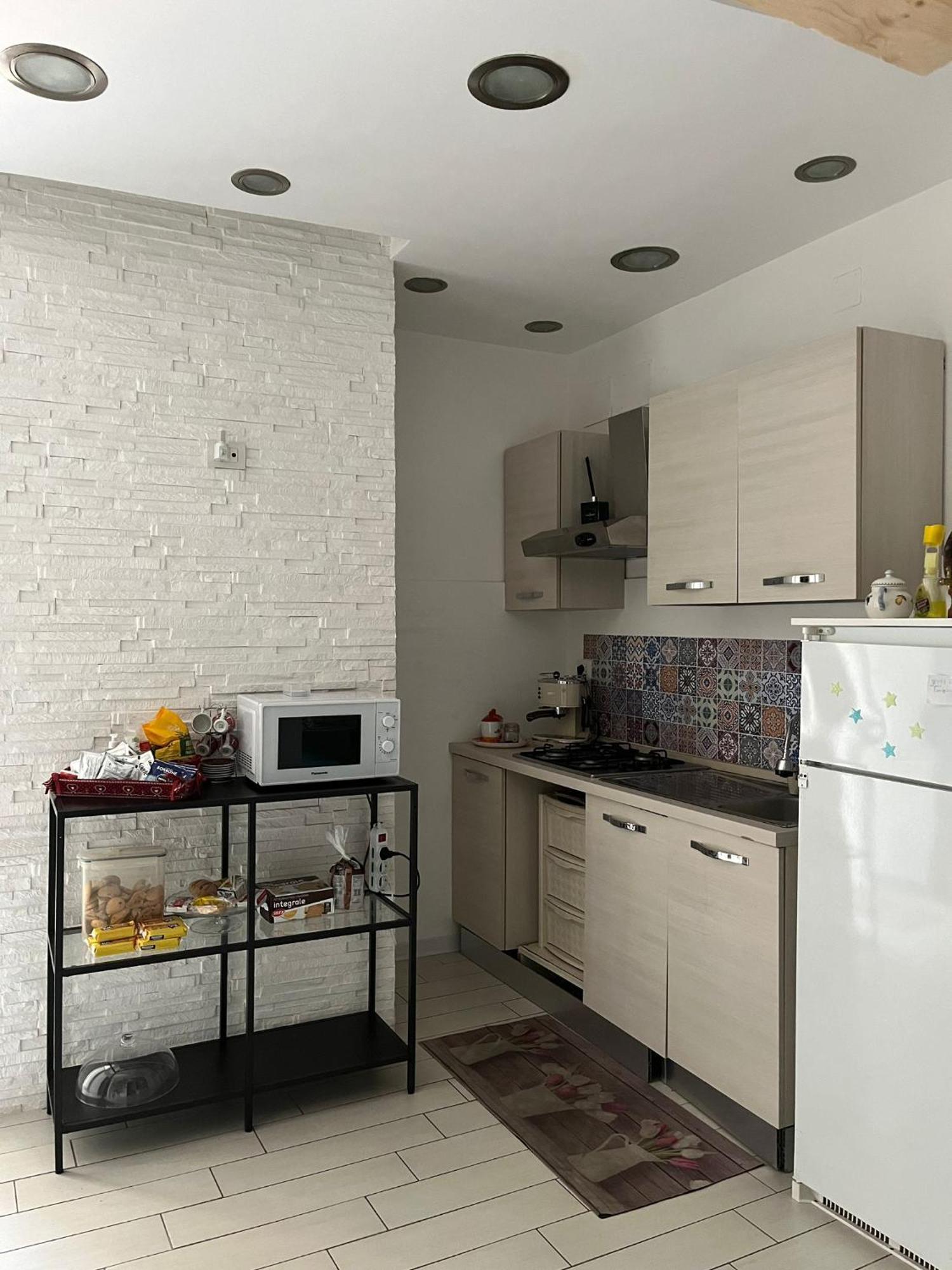 Family Room Portici Exterior photo