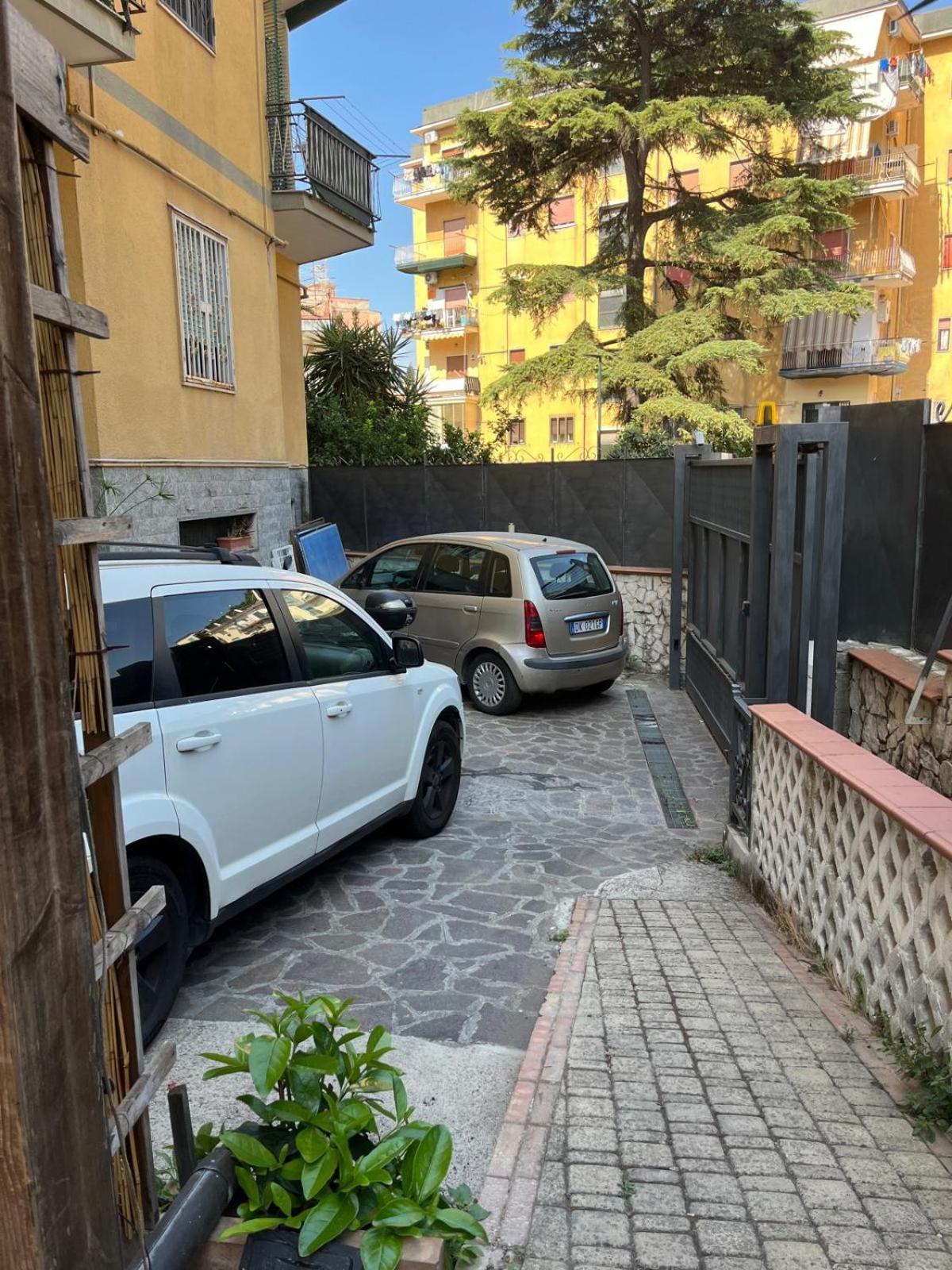 Family Room Portici Exterior photo