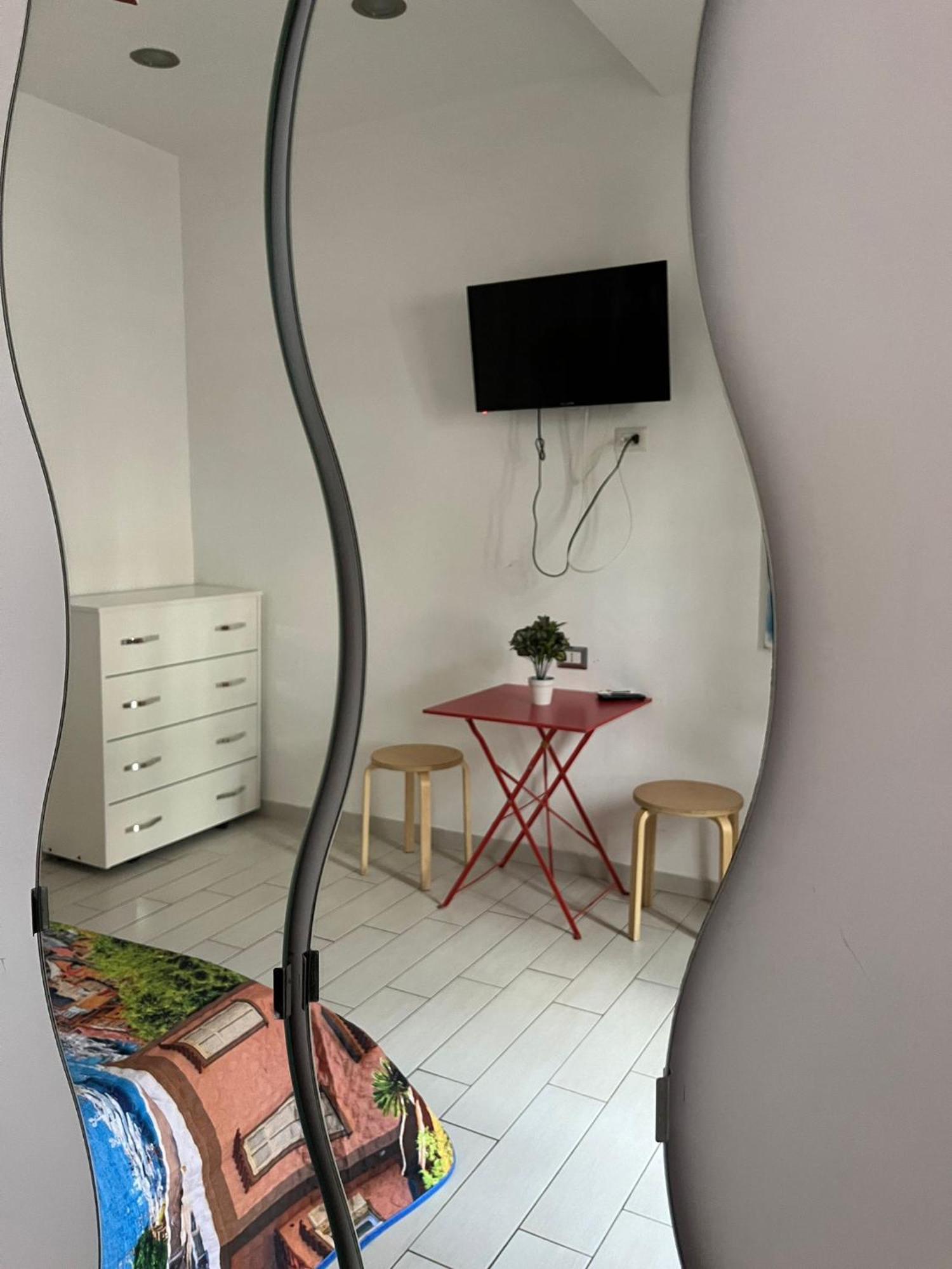 Family Room Portici Exterior photo